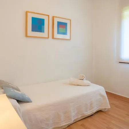 Valkiria - Xeckin Holidays Holiday home *
