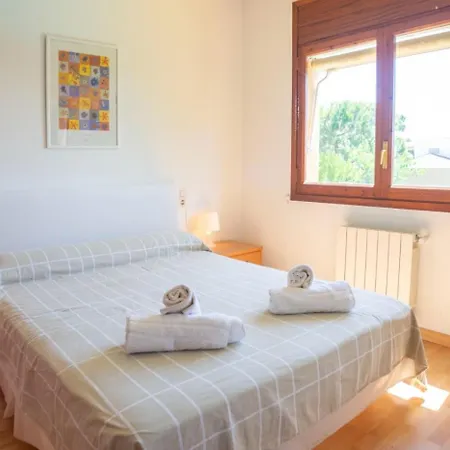 Holiday home Valkiria - Xeckin Holidays Calafell