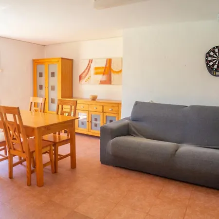 Valkiria - Xeckin Holidays * Calafell