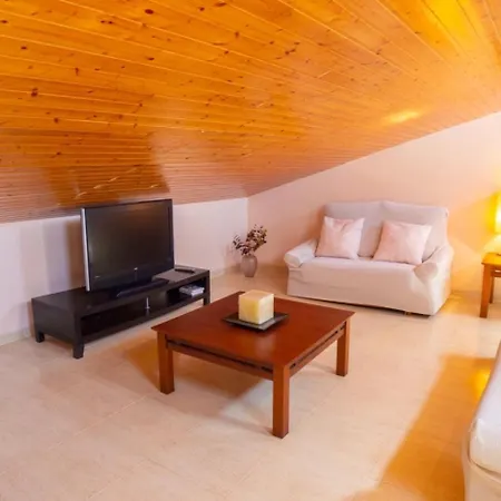 Valkiria - Xeckin Holidays Holiday home *
