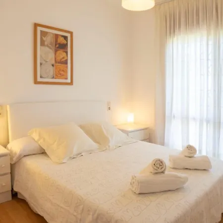 Valkiria - Xeckin Holidays Calafell