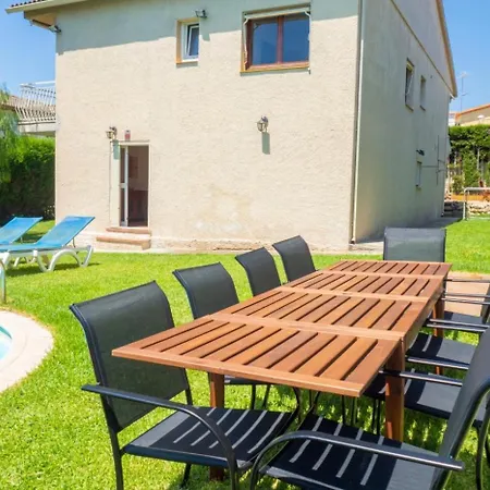 Valkiria - Xeckin Holidays Holiday home *