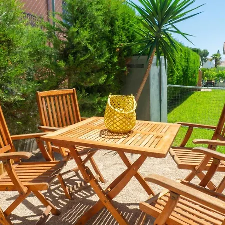 Valkiria - Xeckin Holidays Holiday home Calafell