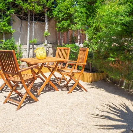 Holiday home Valkiria - Xeckin Holidays Calafell